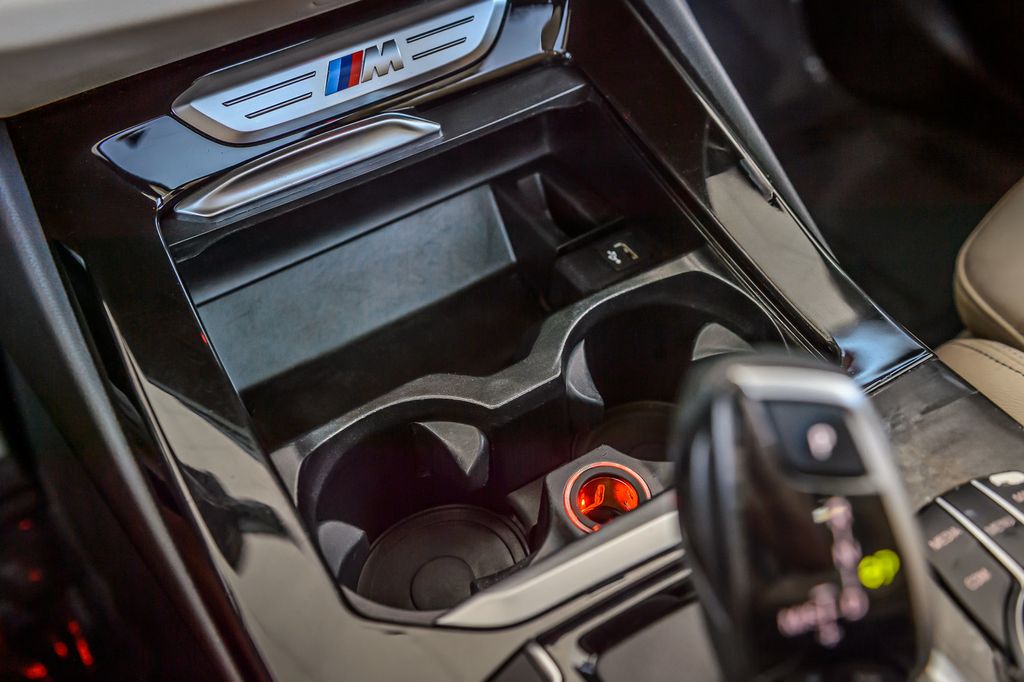 2019 BMW X3 X3 M40i xDRIVE - NAV - PANO ROOF - BACKUP CAM - BLUETOOTH  - 23017517 - 31