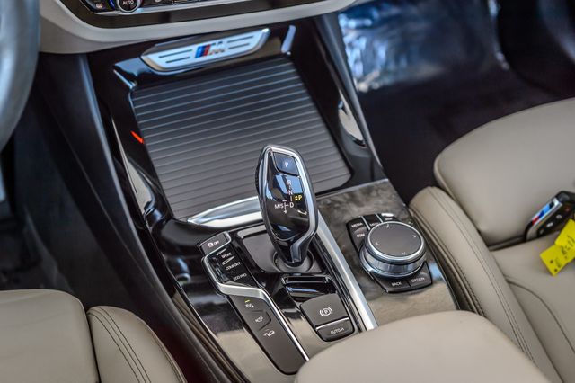 2019 BMW X3 X3 M40i xDRIVE - NAV - PANO ROOF - BACKUP CAM - BLUETOOTH  - 23017517 - 32