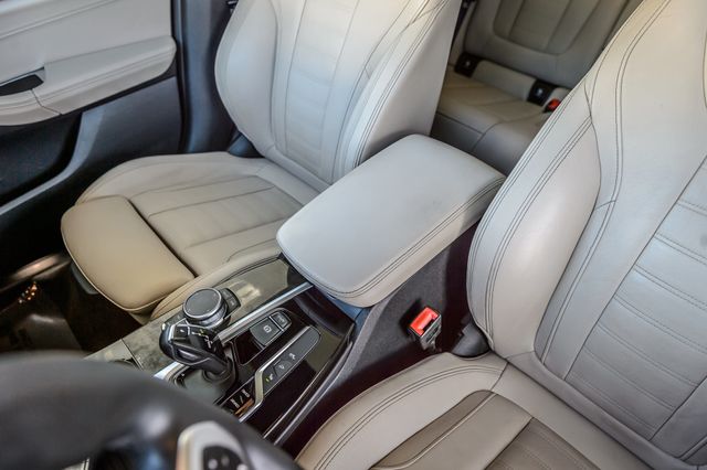 2019 BMW X3 X3 M40i xDRIVE - NAV - PANO ROOF - BACKUP CAM - BLUETOOTH  - 23017517 - 33