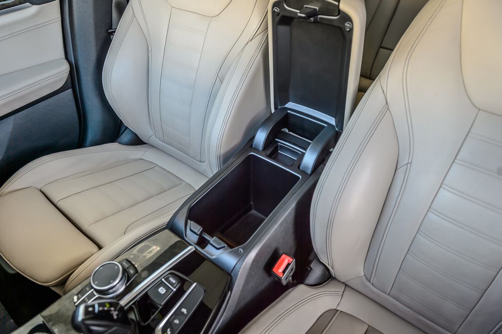 2019 BMW X3 X3 M40i xDRIVE - NAV - PANO ROOF - BACKUP CAM - BLUETOOTH  - 23017517 - 34