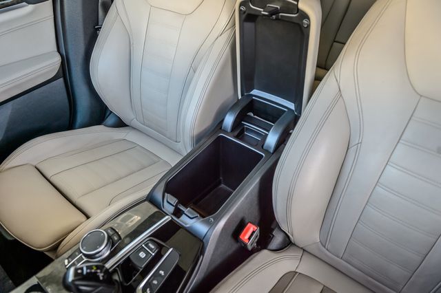 2019 BMW X3 X3 M40i xDRIVE - NAV - PANO ROOF - BACKUP CAM - BLUETOOTH  - 23017517 - 34