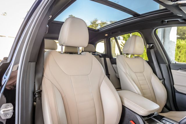 2019 BMW X3 X3 M40i xDRIVE - NAV - PANO ROOF - BACKUP CAM - BLUETOOTH  - 23017517 - 38