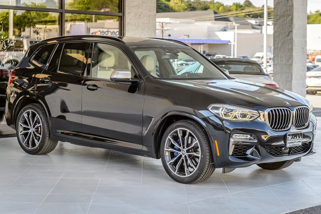 2019 BMW X3 X3 M40i xDRIVE - NAV - PANO ROOF - BACKUP CAM - BLUETOOTH  - 23017517 - 3