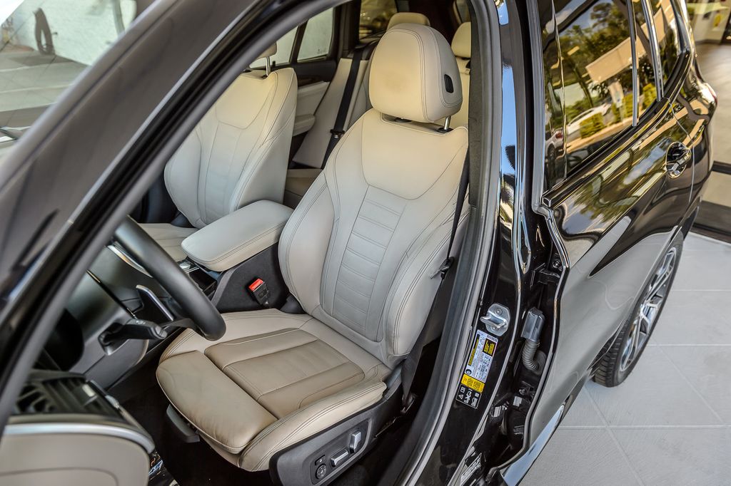 2019 BMW X3 X3 M40i xDRIVE - NAV - PANO ROOF - BACKUP CAM - BLUETOOTH  - 23017517 - 39