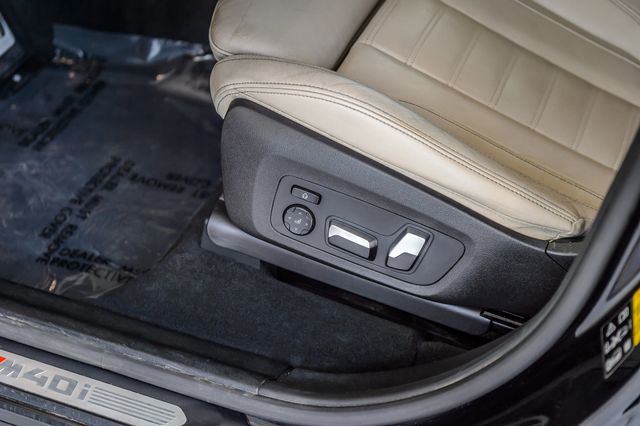 2019 BMW X3 X3 M40i xDRIVE - NAV - PANO ROOF - BACKUP CAM - BLUETOOTH  - 23017517 - 40