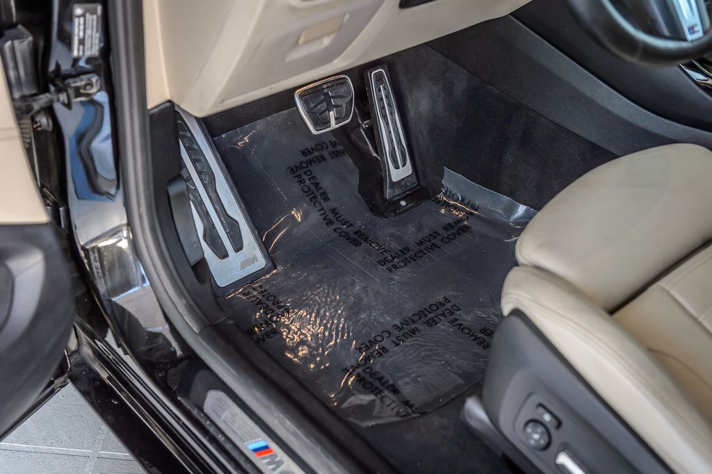 2019 BMW X3 X3 M40i xDRIVE - NAV - PANO ROOF - BACKUP CAM - BLUETOOTH  - 23017517 - 41