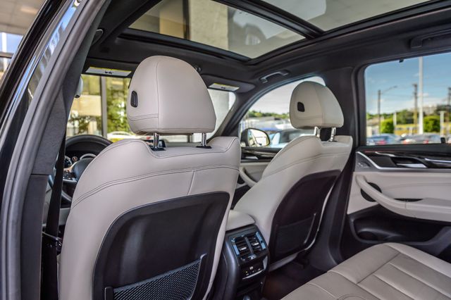 2019 BMW X3 X3 M40i xDRIVE - NAV - PANO ROOF - BACKUP CAM - BLUETOOTH  - 23017517 - 42