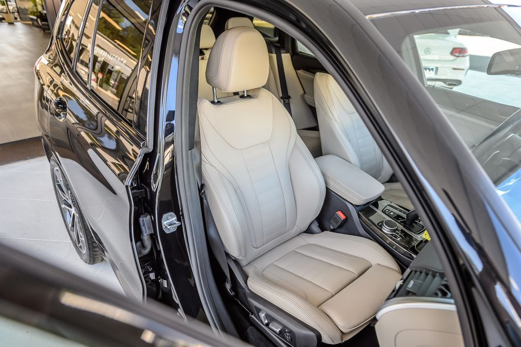 2019 BMW X3 X3 M40i xDRIVE - NAV - PANO ROOF - BACKUP CAM - BLUETOOTH  - 23017517 - 45