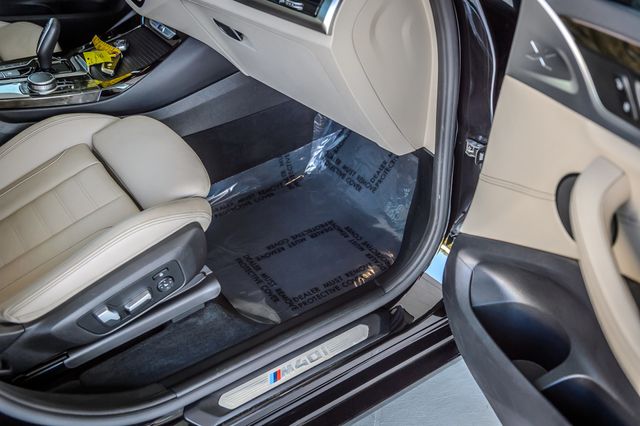 2019 BMW X3 X3 M40i xDRIVE - NAV - PANO ROOF - BACKUP CAM - BLUETOOTH  - 23017517 - 47