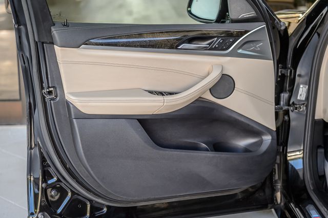 2019 BMW X3 X3 M40i xDRIVE - NAV - PANO ROOF - BACKUP CAM - BLUETOOTH  - 23017517 - 48