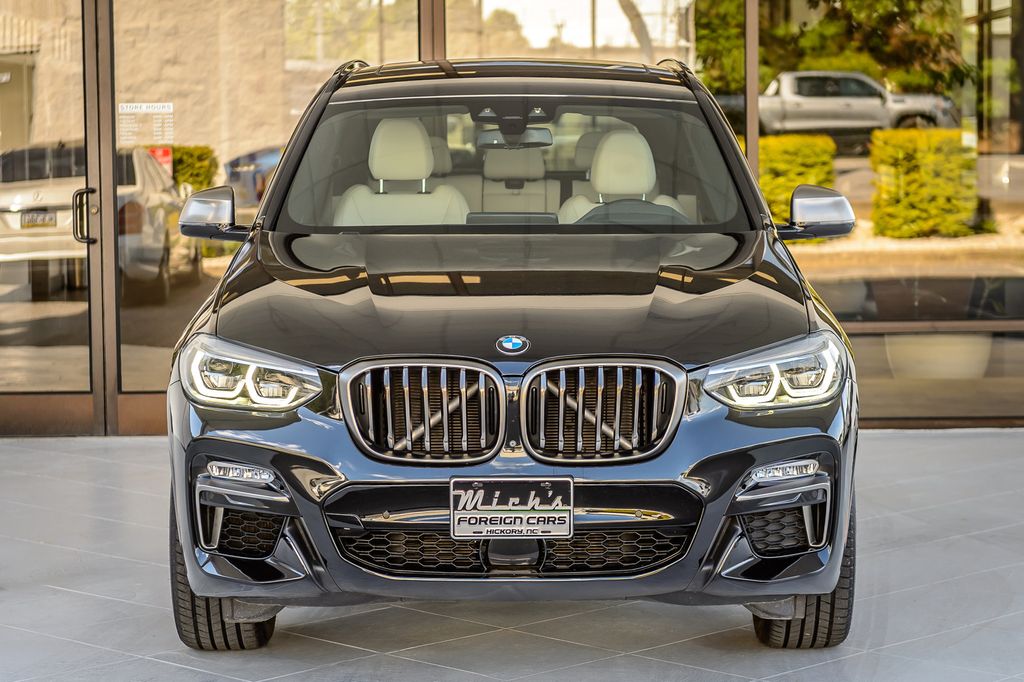 2019 BMW X3 X3 M40i xDRIVE - NAV - PANO ROOF - BACKUP CAM - BLUETOOTH  - 23017517 - 4