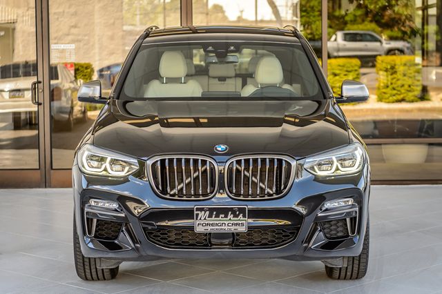 2019 BMW X3 X3 M40i xDRIVE - NAV - PANO ROOF - BACKUP CAM - BLUETOOTH  - 23017517 - 4