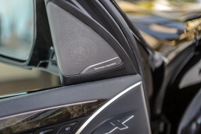 2019 BMW X3 X3 M40i xDRIVE - NAV - PANO ROOF - BACKUP CAM - BLUETOOTH  - 23017517 - 50