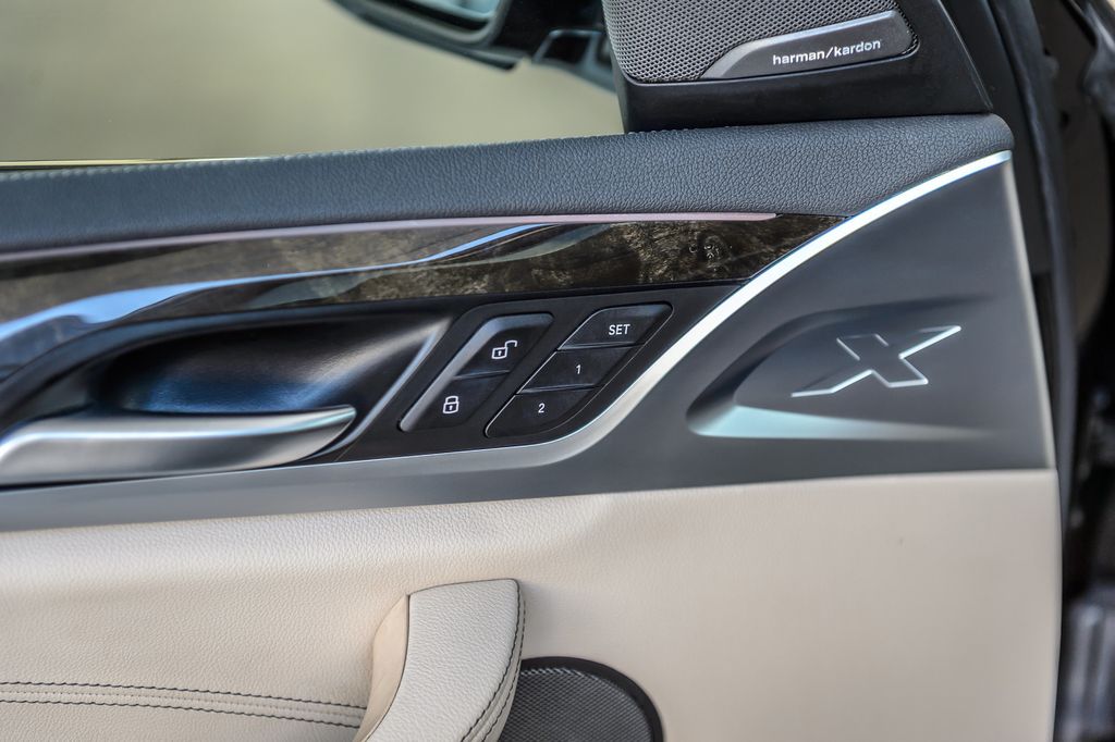 2019 BMW X3 X3 M40i xDRIVE - NAV - PANO ROOF - BACKUP CAM - BLUETOOTH  - 23017517 - 51