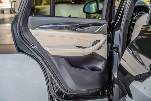 2019 BMW X3 X3 M40i xDRIVE - NAV - PANO ROOF - BACKUP CAM - BLUETOOTH  - 23017517 - 53