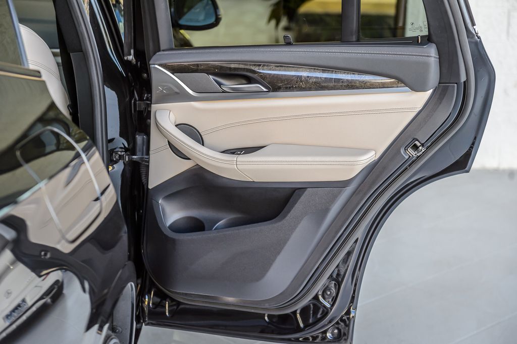 2019 BMW X3 X3 M40i xDRIVE - NAV - PANO ROOF - BACKUP CAM - BLUETOOTH  - 23017517 - 54