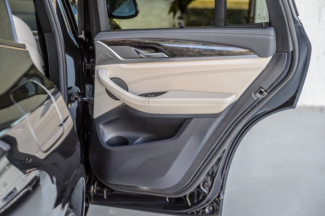 2019 BMW X3 X3 M40i xDRIVE - NAV - PANO ROOF - BACKUP CAM - BLUETOOTH  - 23017517 - 54