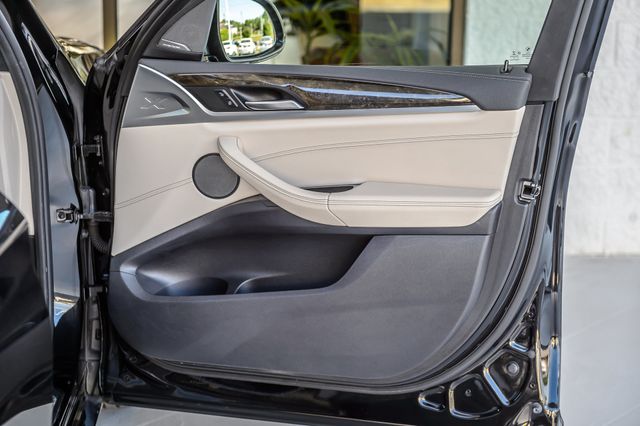 2019 BMW X3 X3 M40i xDRIVE - NAV - PANO ROOF - BACKUP CAM - BLUETOOTH  - 23017517 - 55