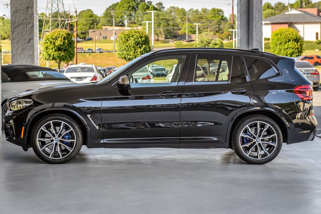 2019 BMW X3 X3 M40i xDRIVE - NAV - PANO ROOF - BACKUP CAM - BLUETOOTH  - 23017517 - 57