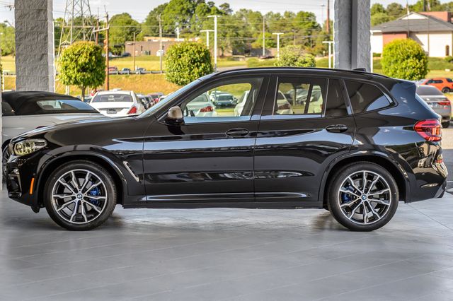 2019 BMW X3 X3 M40i xDRIVE - NAV - PANO ROOF - BACKUP CAM - BLUETOOTH  - 23017517 - 57