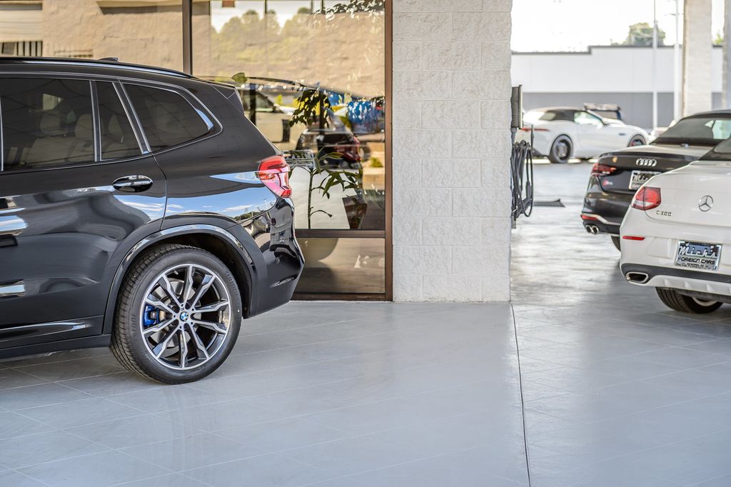 2019 BMW X3 X3 M40i xDRIVE - NAV - PANO ROOF - BACKUP CAM - BLUETOOTH  - 23017517 - 58