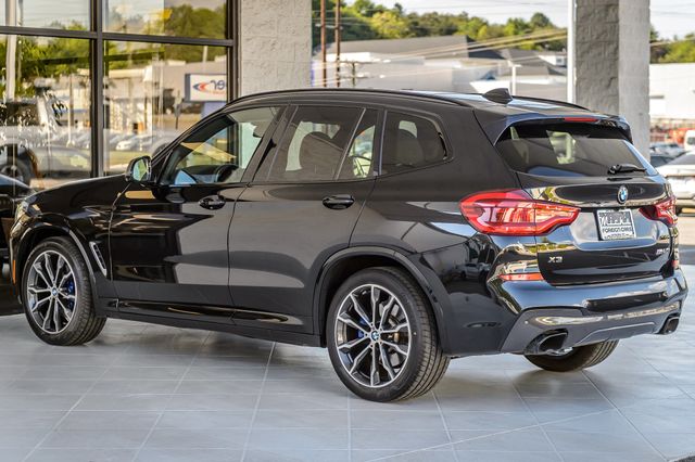 2019 BMW X3 X3 M40i xDRIVE - NAV - PANO ROOF - BACKUP CAM - BLUETOOTH  - 23017517 - 6