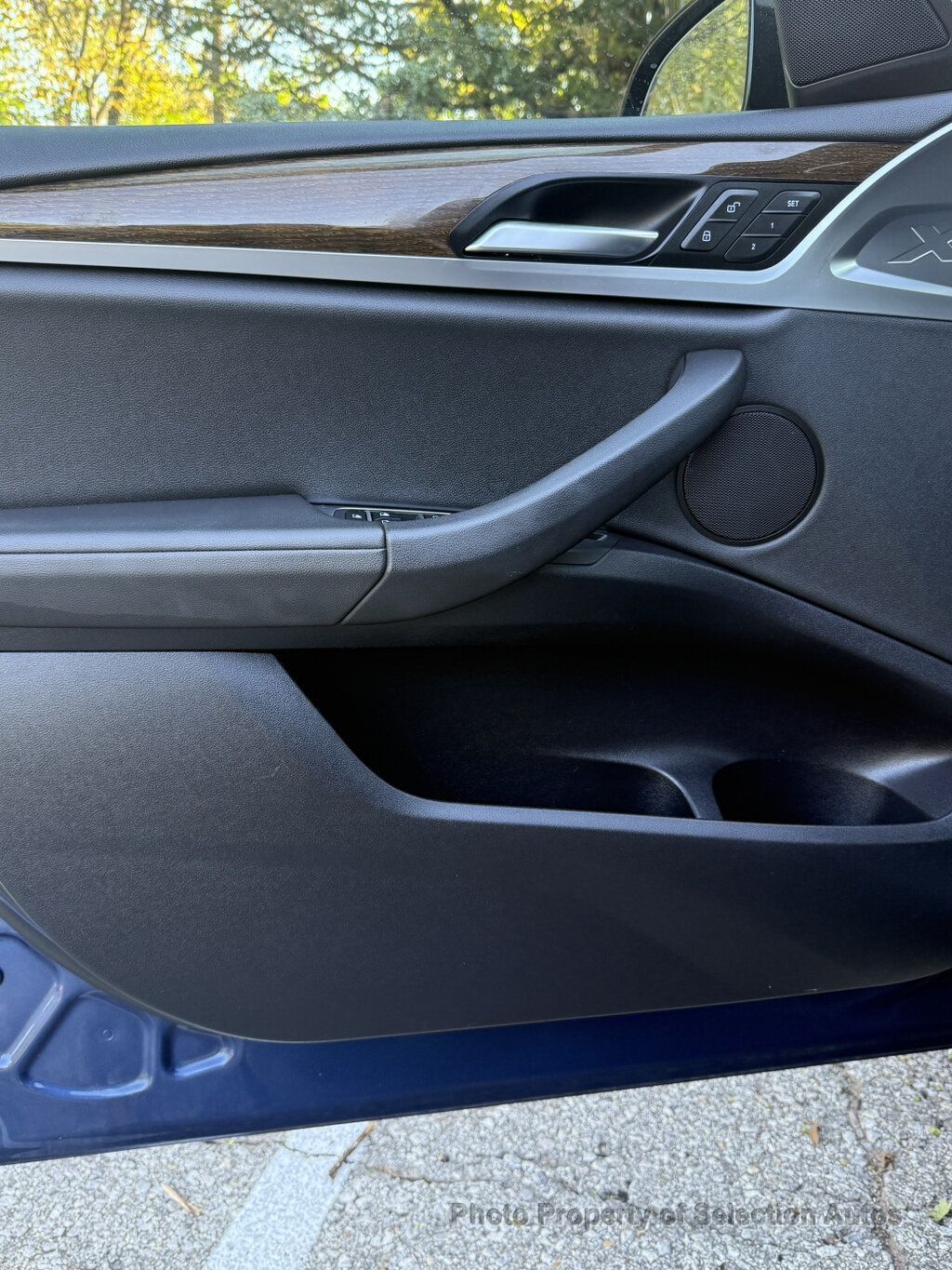 BMW X3 photo 10