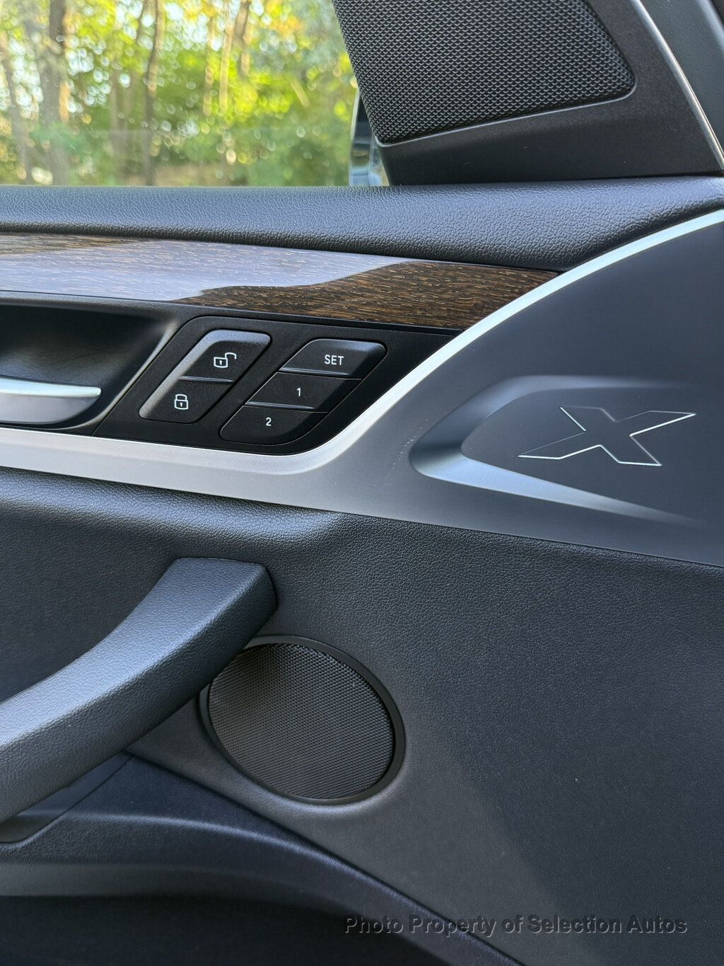 BMW X3 photo 11