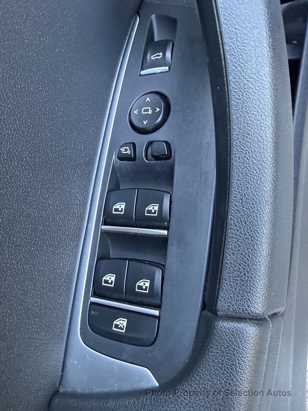 BMW X3 photo 12