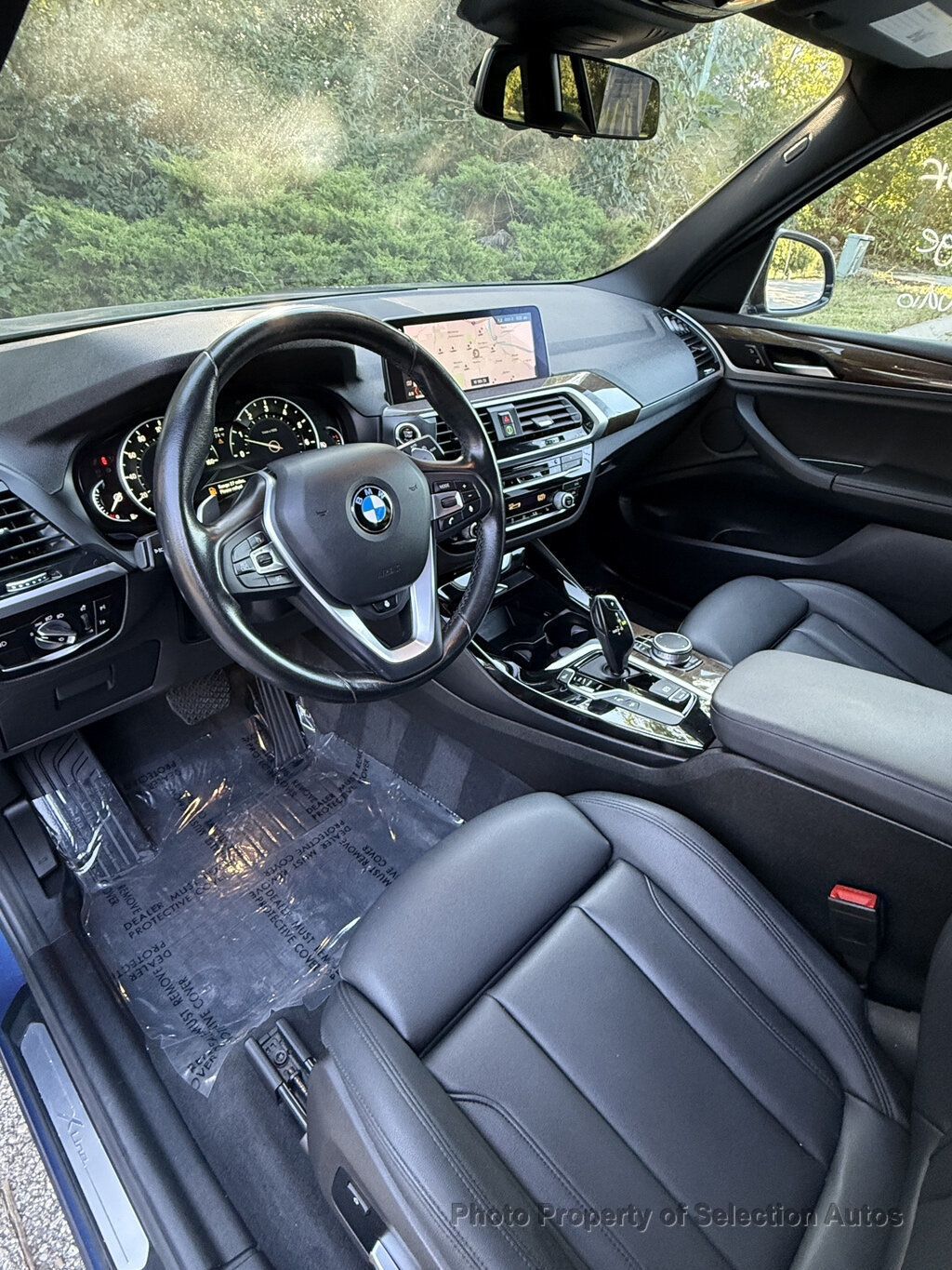 BMW X3 photo 14