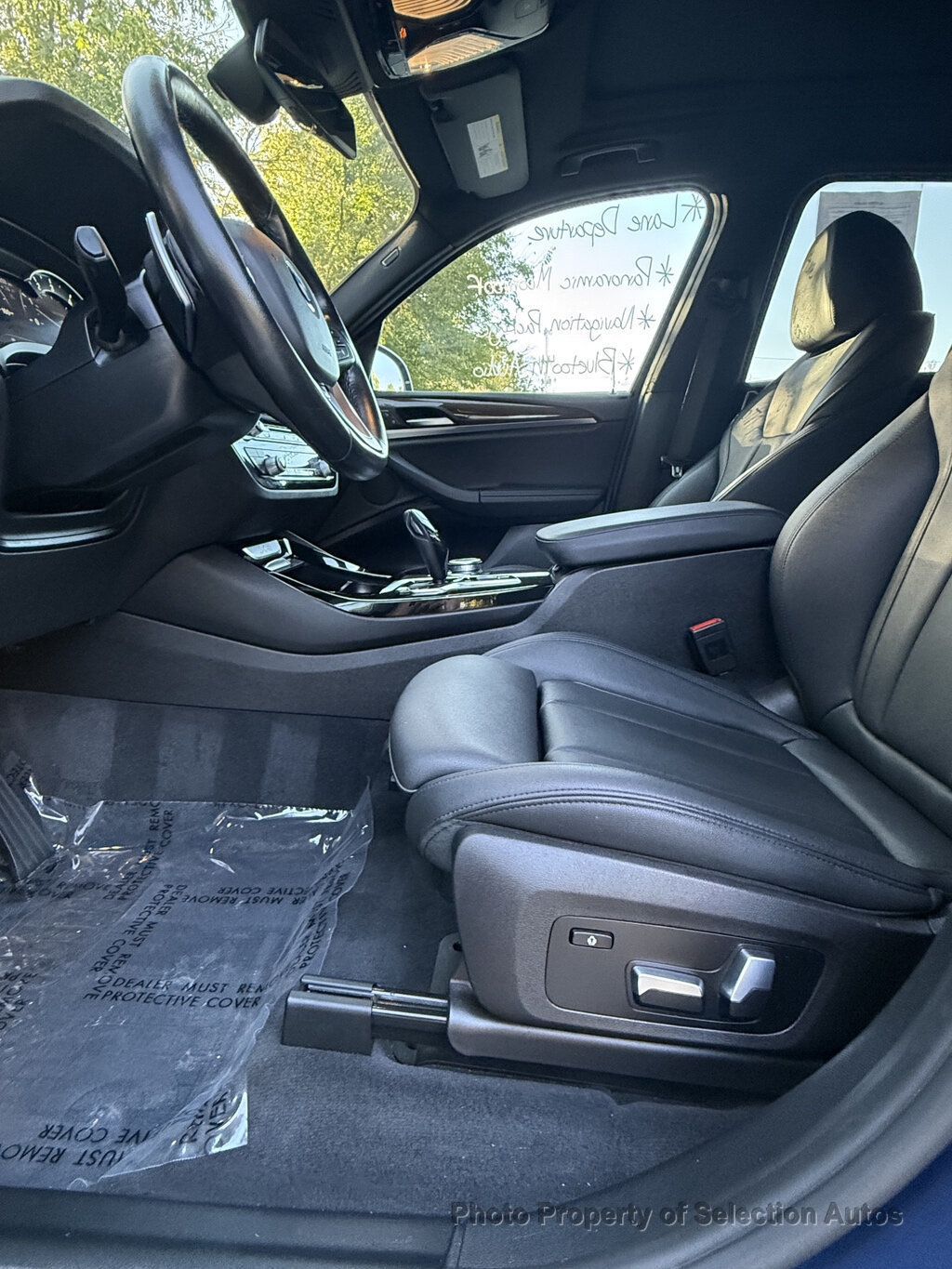 BMW X3 photo 15