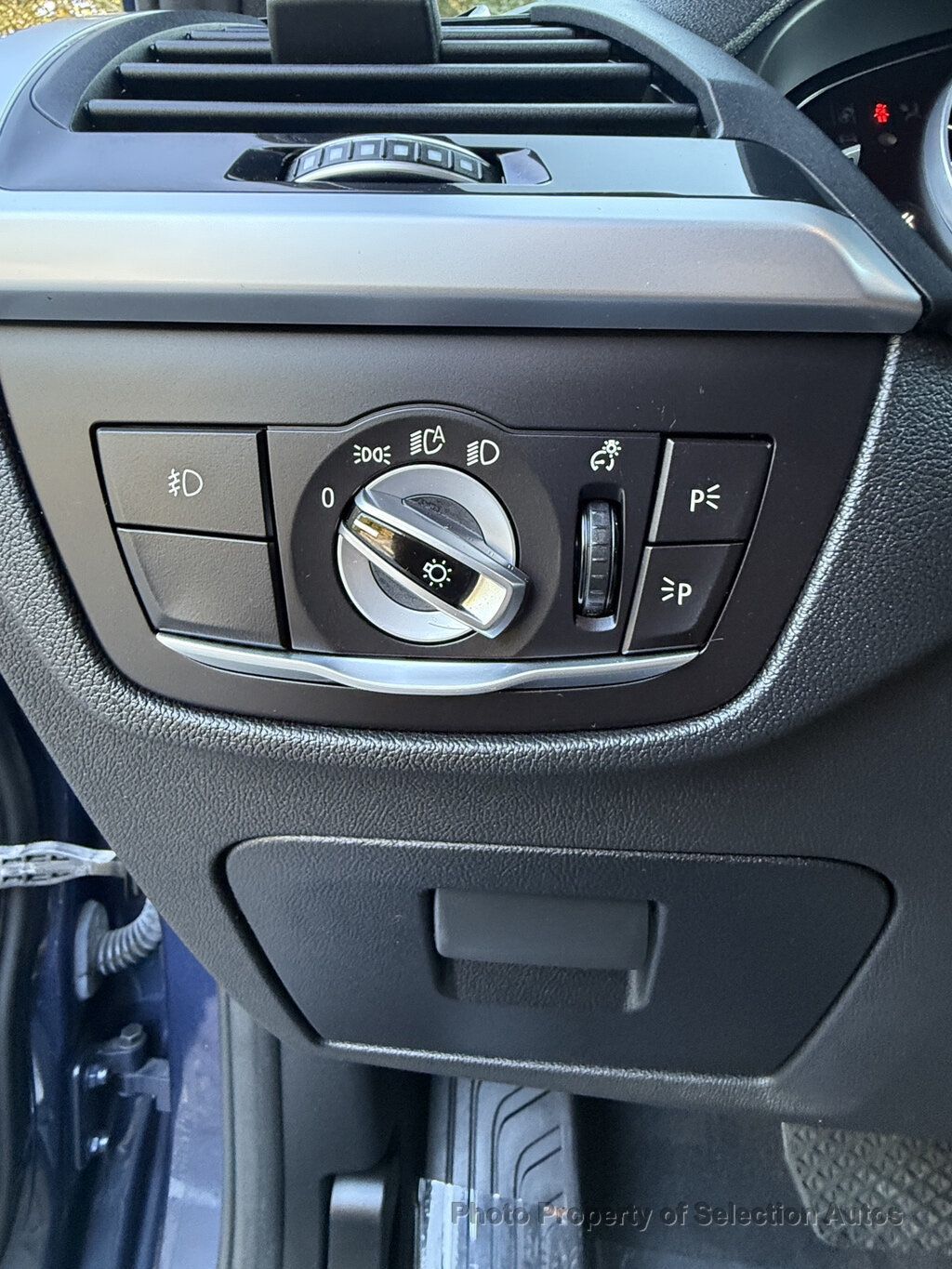 BMW X3 photo 16