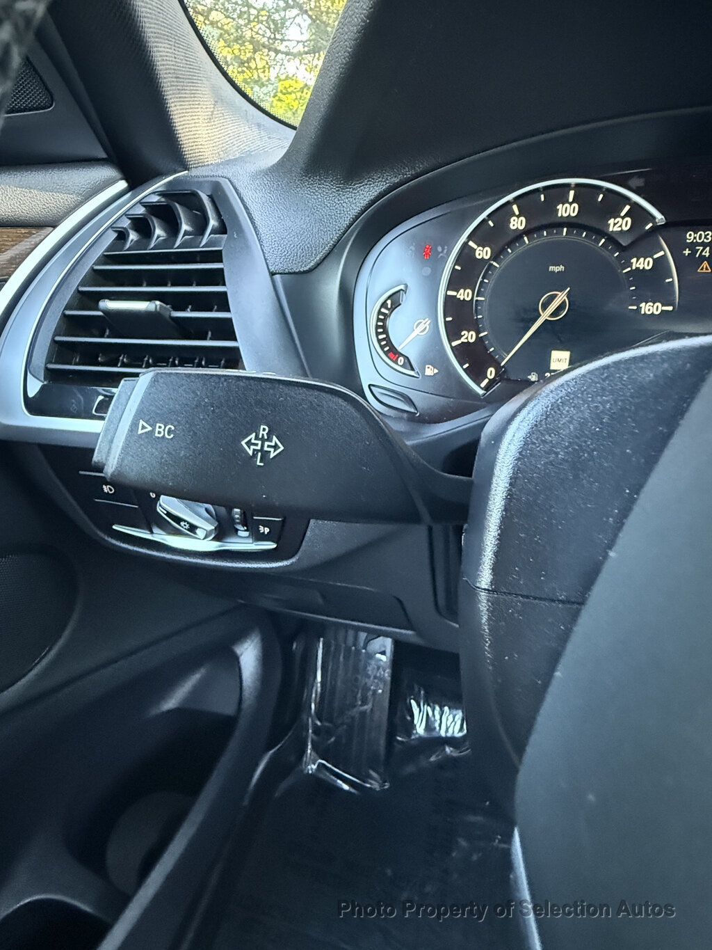 BMW X3 photo 19
