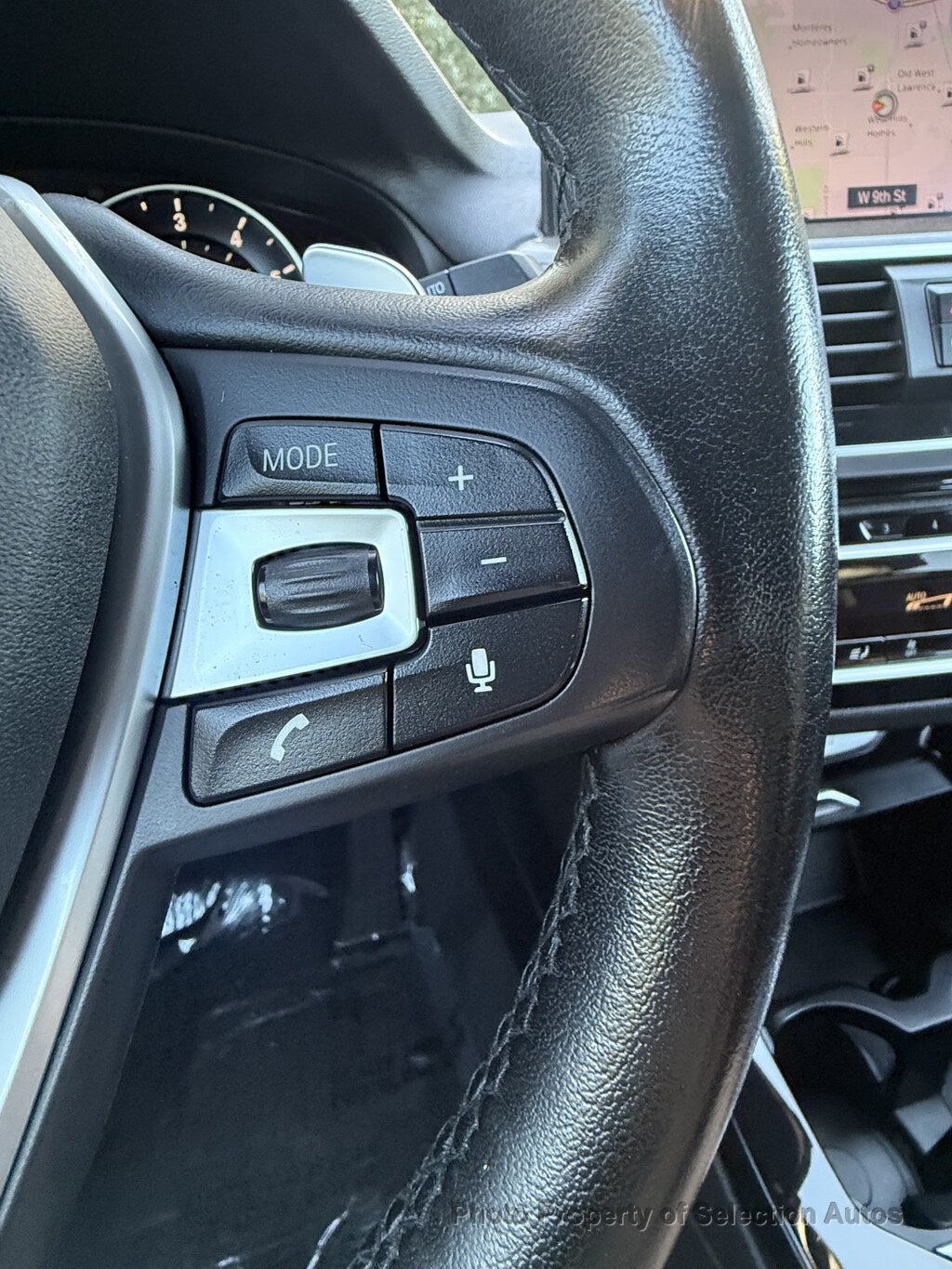 BMW X3 photo 20