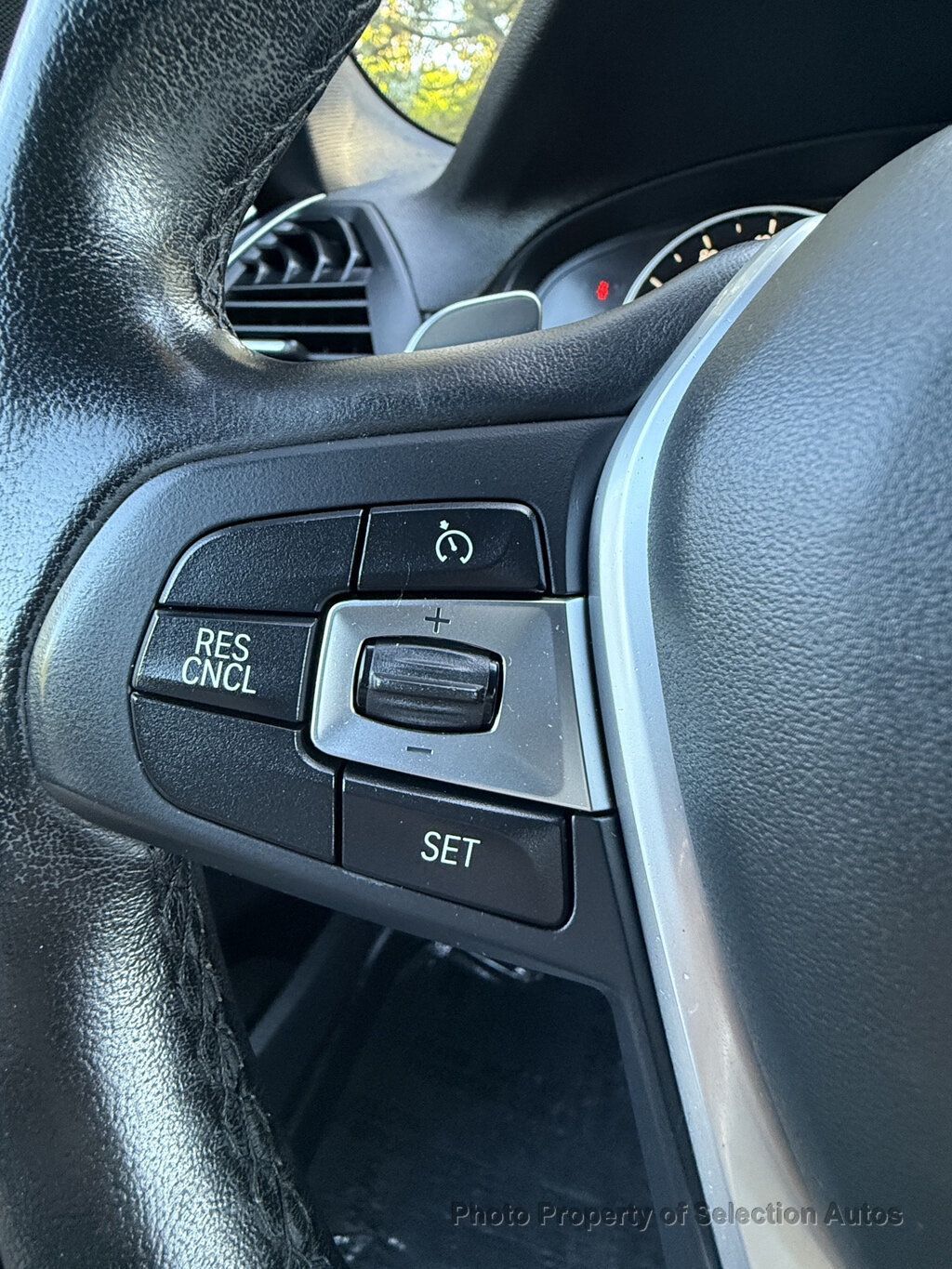 BMW X3 photo 21