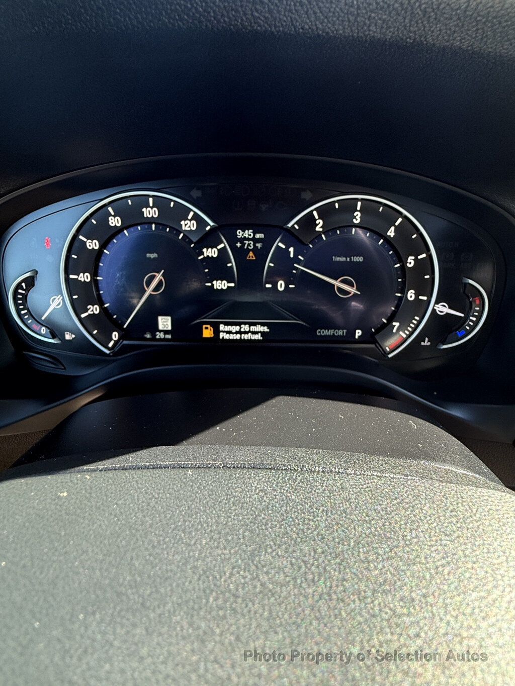 BMW X3 photo 22