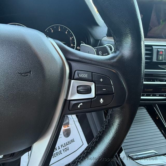 2019 BMW X3 X3 xDrive 30i Sport Activity w/Driver Assistance, Pano Roof - 23071396 - 24