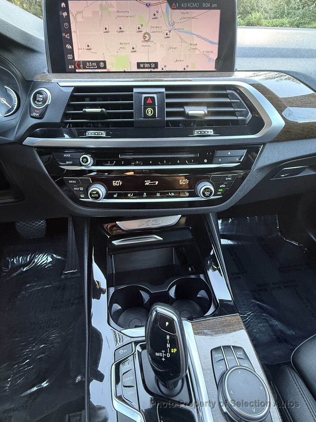 BMW X3 photo 26