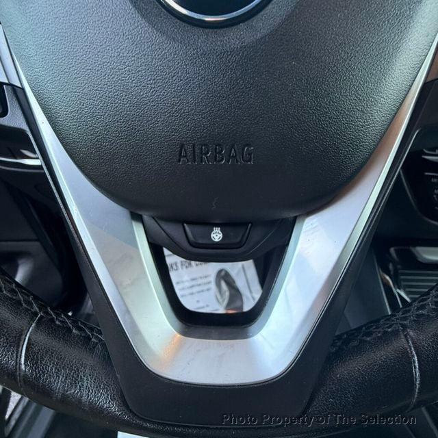 2019 BMW X3 X3 xDrive 30i Sport Activity w/Driver Assistance, Pano Roof - 23071396 - 25