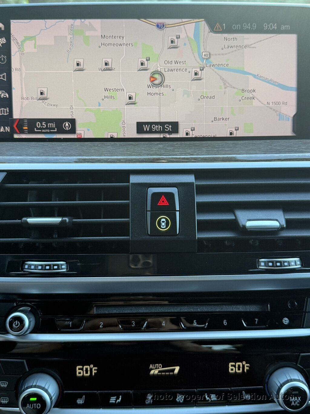 BMW X3 photo 27