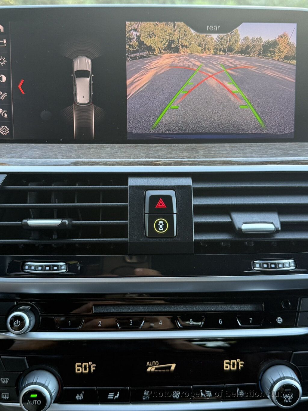 BMW X3 photo 28