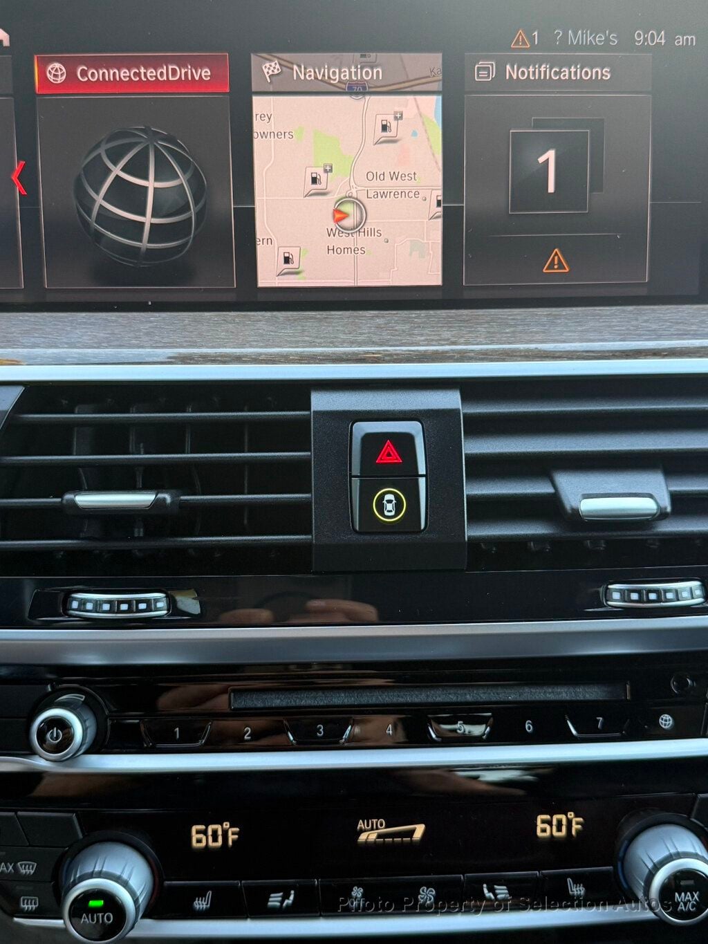 BMW X3 photo 30