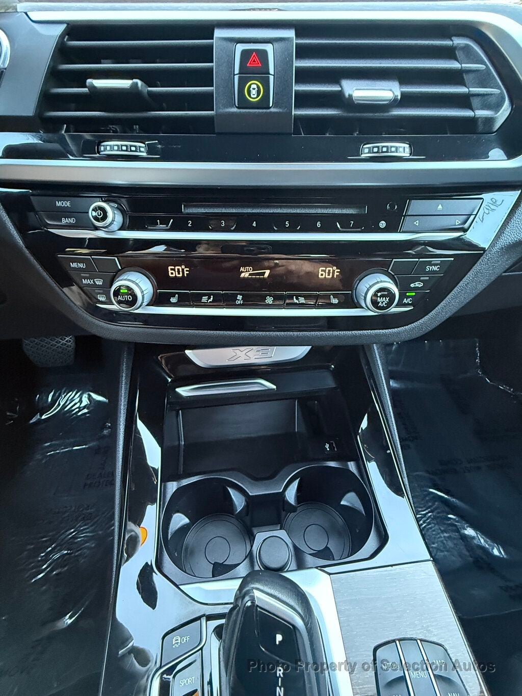 BMW X3 photo 31