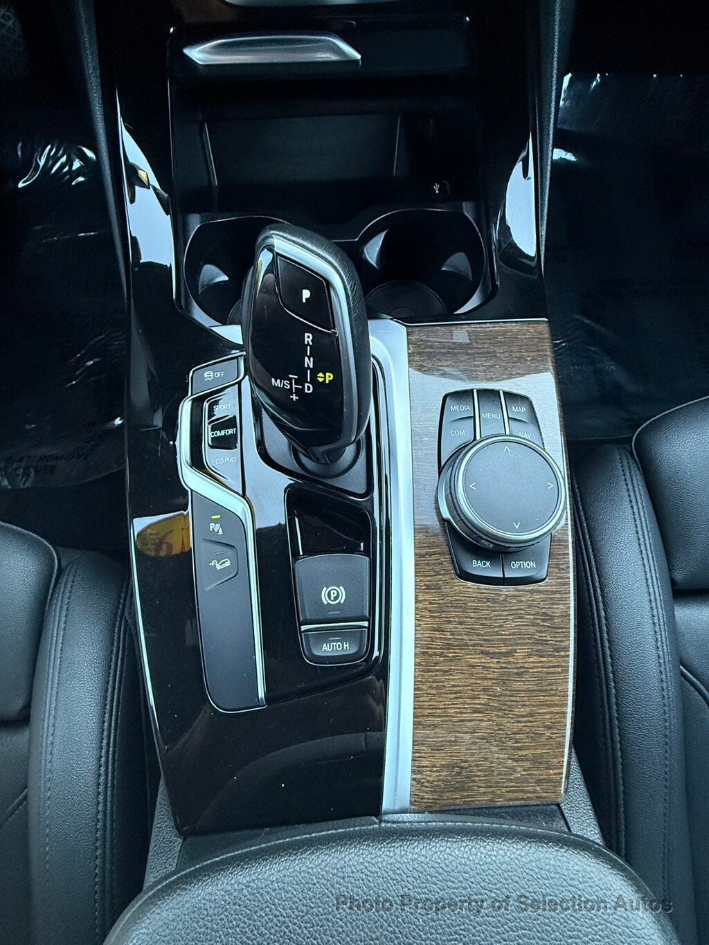 BMW X3 photo 32