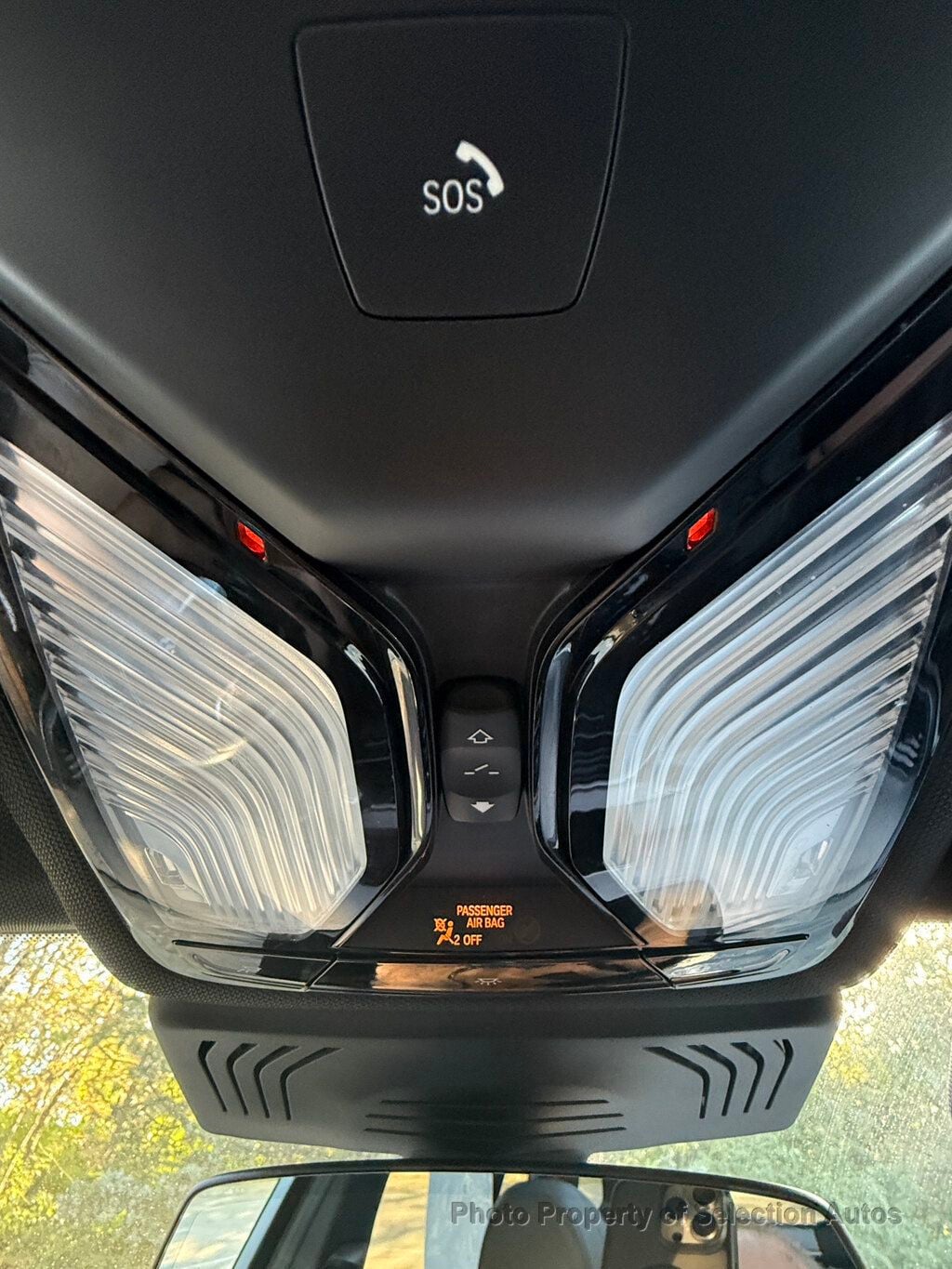 BMW X3 photo 33