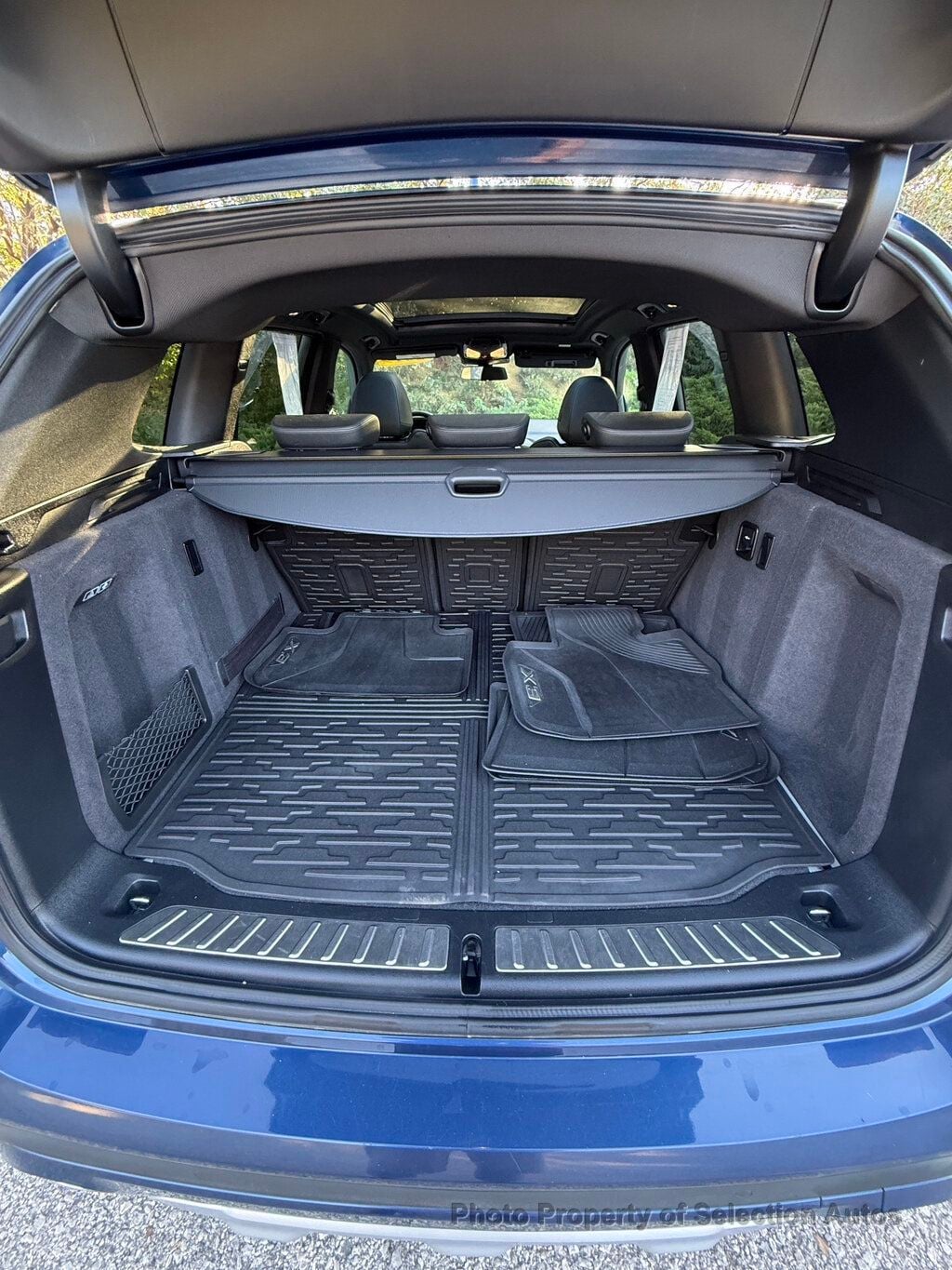 BMW X3 photo 37