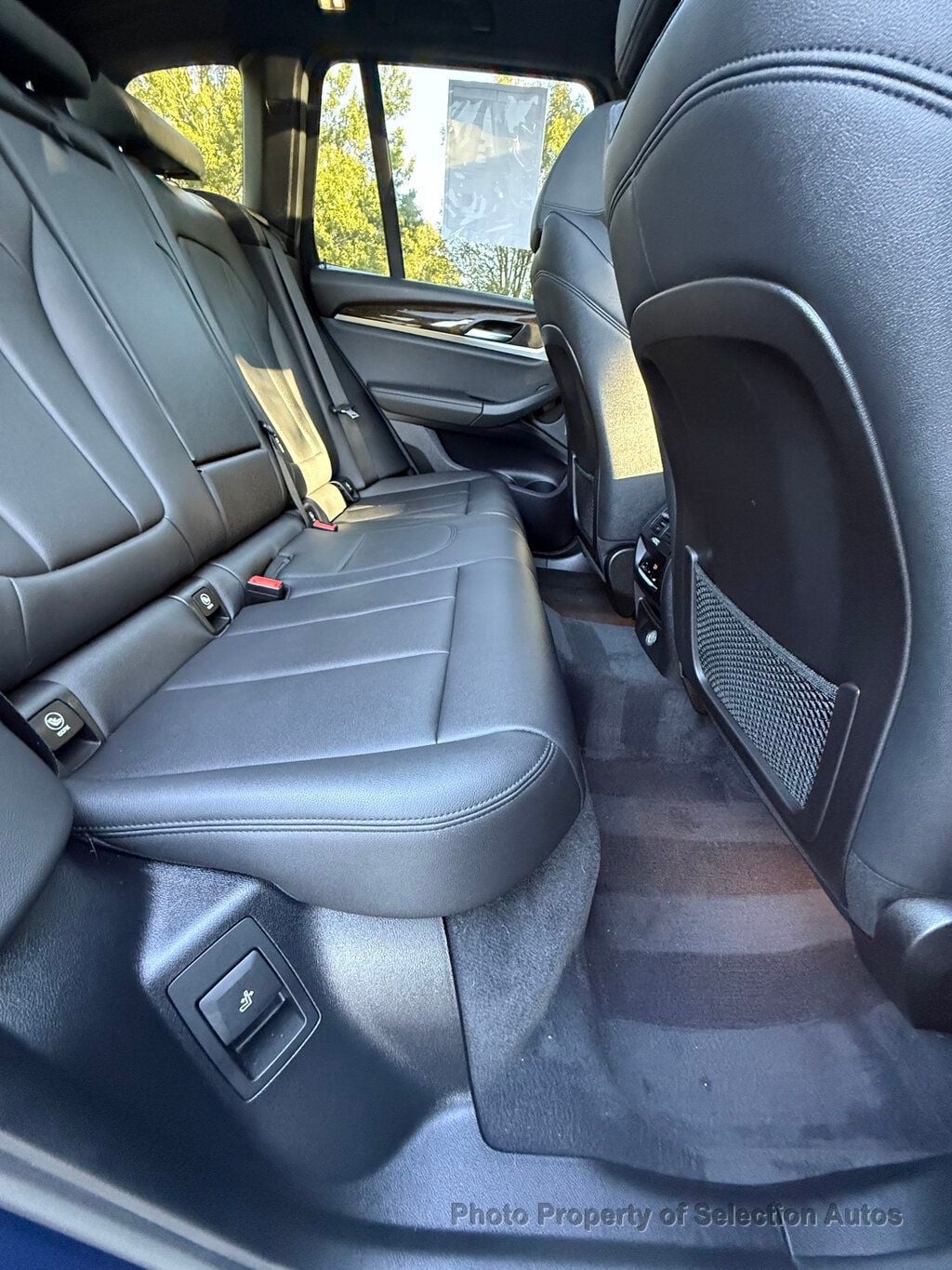 BMW X3 photo 39