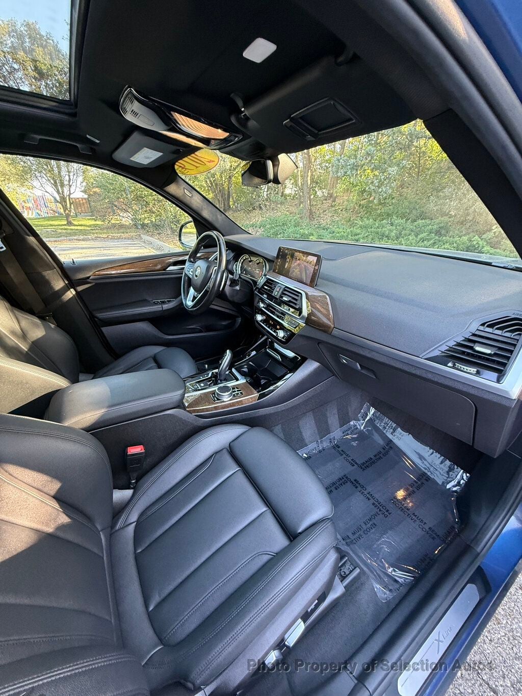 BMW X3 photo 40