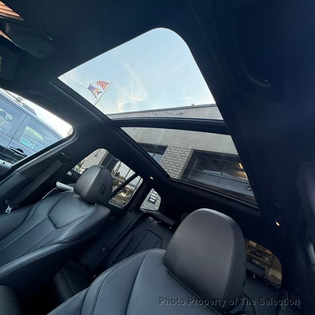 2019 BMW X3 X3 xDrive 30i Sport Activity w/Driver Assistance, Pano Roof - 23071396 - 39