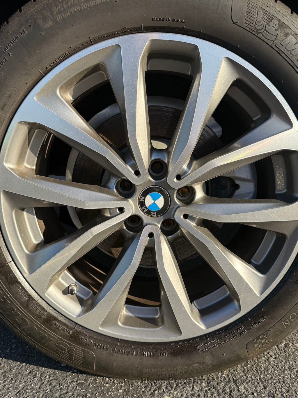 BMW X3 photo 42